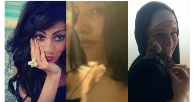 Floriana, Zoe, Makka