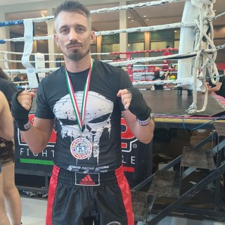 Fabiano Baldi