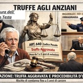 Quando la paura diventa reato: truffa aggravata e tutela della vittima Quando la paura diventa reato: truffa aggravata e tutela della vittima