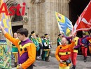 I festeggiamenti patronali dello scorso anno (Merphefoto)