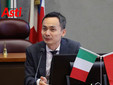 Le immagini del servizio sono di Efrem Zanchettin