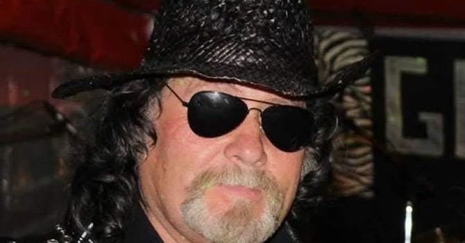 Francesco "Frank" Tafaro