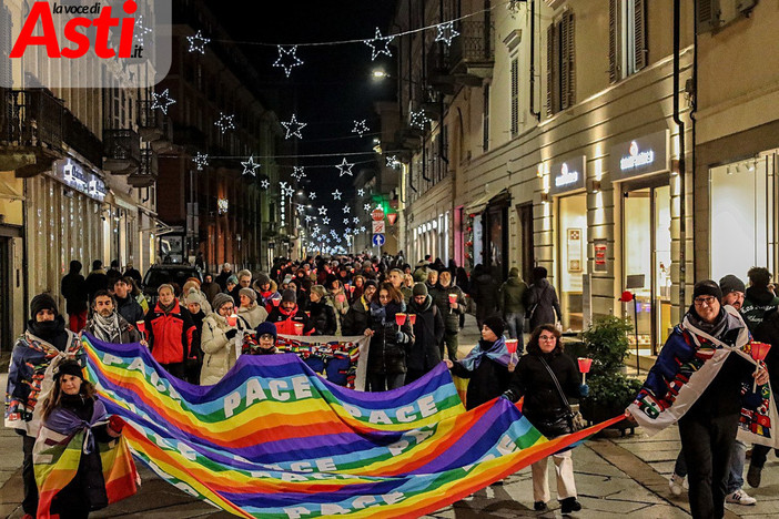 Una foto delle passate edizioni (Merphefoto)
