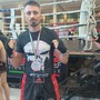 Fabiano Baldi