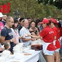 Al via la due giorni del Festival delle Sagre (merfePhoto)