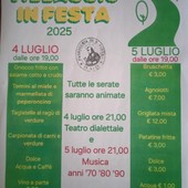 A San Fedele torna &quot;Villaggio in festa&quot; tra teatro, divertimento e sapori