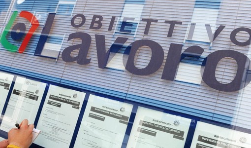 Il paradosso del mercato del lavoro piemontese, manca un candidato su tre Il paradosso del mercato del lavoro piemontese, manca un candidato su tre