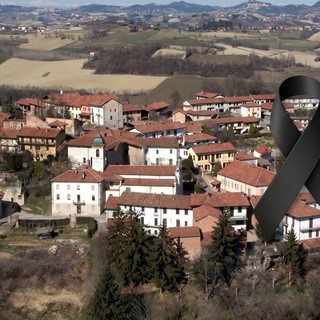 Chiusano d'Asti piange il 28enne Davide Pezzuto, vittima del frontale di Serravalle
