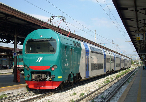 Sciopero Trenitalia, possibili disagi in Piemonte nel prossimo weekend