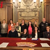 Venerdì 29 settembre  a Fuoriluogo e allo spazio Kor l'atto conclusivo di &quot;Giovani Extraordinari&quot;