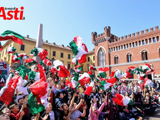 Le immagini della giornata (Merphefoto)