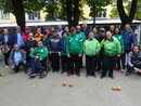 Integrazione e sport al 17° Memorial “Giorgio De Alexandris” di bocce: record di partecipazione e grande festa al Circolo WayAssauto Integrazione e sport al 17° Memorial “Giorgio De Alexandris” di bocce: record di partecipazione e grande festa al Circolo WayAssauto