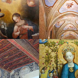 Tornano le Giornate di valorizzazione del patrimonio culturale ecclesiastico per la Diocesi di Asti