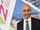 Giovanni Gorgoni, neo direttore generale dell'Asl AT