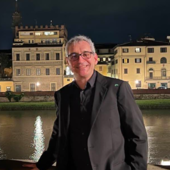 Gianluca Rossotto
