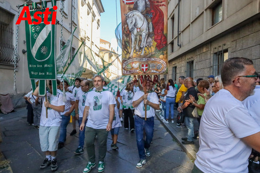 Le immagini del Giro della Vittoria (Merphefoto) Le immagini del Giro della Vittoria (Merphefoto)