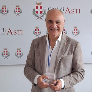 Giovanni Boccia, assessore comunale ai Servizi Demografici