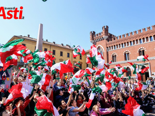 Le immagini della giornata (Merphefoto)