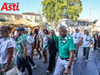 Le immagini del Giro della Vittoria (Merphefoto) Le immagini del Giro della Vittoria (Merphefoto)