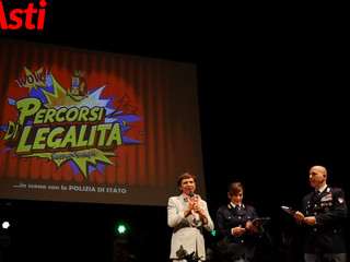 Ampia fotogallery a cura di MerfePhoto