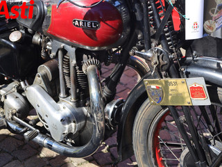 La gallery è di MerfePhoto