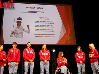 Ampia fotogallery a cura di MerfePhoto