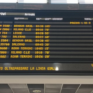 Con settembre, tornano anche gli scioperi nei trasporti