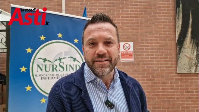 Gabriele Montana (Nursind) Gabriele Montana (Nursind)