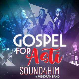 Venti anni di gospel e un dono per i piccoli pazienti: il cuore grande dei Sound4Him per la Pediatria di Asti