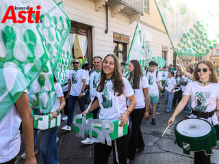 Le immagini del Giro della Vittoria (Merphefoto) Le immagini del Giro della Vittoria (Merphefoto)