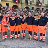 La Croce Verde di Asti cerca nuovi volontari La Croce Verde di Asti cerca nuovi volontari