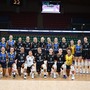 VOLLEY F / Gatte in crescita: secondo allenamento congiunto con Monviso