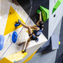 (Giorgia Tesio in azione)