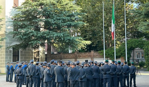 Guardia di Finanza Asti: nell'ultimo anno 3.105 interventi e 2,6 milioni di euro sequestrati per frodi fiscali