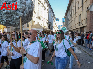 Le immagini del Giro della Vittoria (Merphefoto) Le immagini del Giro della Vittoria (Merphefoto)