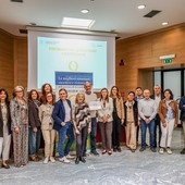 L'eccellenza dell'accoglienza astigiana premiata dalla Camera di commercio