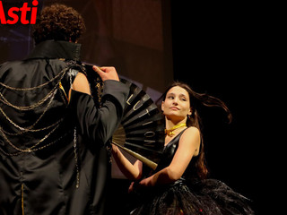 Ampia fotogallery a cura di MerfePhoto