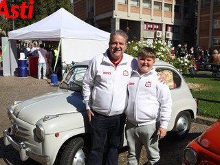 La gallery è di MerfePhoto