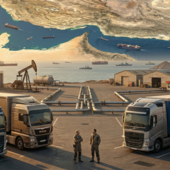 Immagine generata mediante software di intelligenza artificiale Immagine generata mediante software di intelligenza artificiale