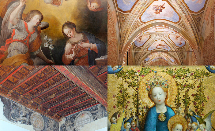 Tornano le Giornate di valorizzazione del patrimonio culturale ecclesiastico per la Diocesi di Asti