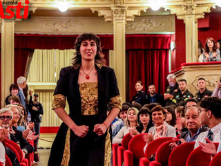 Ampia fotogallery a cura di MerfePhoto