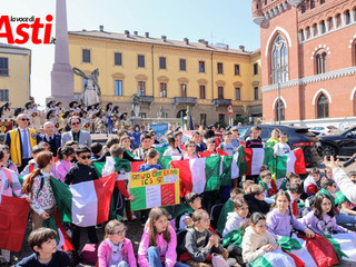 Le immagini della giornata (Merphefoto)
