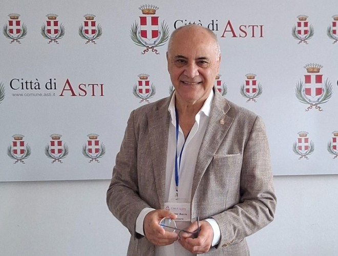 Giovanni Boccia, assessore comunale ai Servizi Demografici Giovanni Boccia, assessore comunale ai Servizi Demografici
