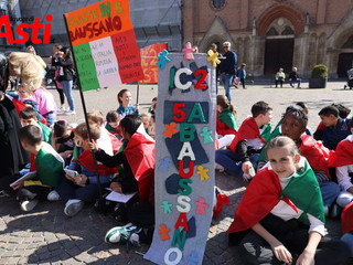 Le immagini della giornata (Merphefoto)