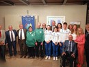 Sono riprese le conviviali del Panathlon Club Asti