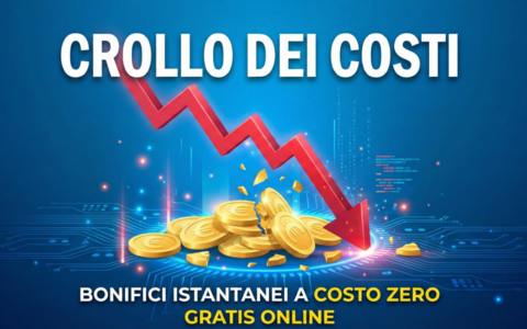 Bonifici istantanei, la 'rivoluzione UE' abbatte i costi per i correntisti