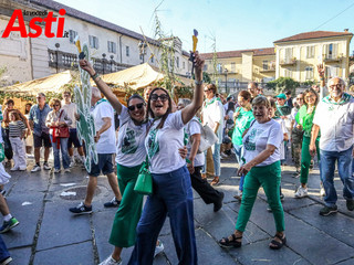 Le immagini del Giro della Vittoria (Merphefoto) Le immagini del Giro della Vittoria (Merphefoto)