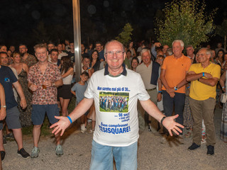 Foto Tino Gerbaldo