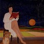 Giornata internazionale del cane, l'artista Franco Gotta la celebra a modo suo: con la pittura