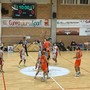 Basket, un ultimo quarto da incubo frena la Gieffe SBA: a Cuneo passa Granda College Basket, un ultimo quarto da incubo frena la Gieffe SBA: a Cuneo passa Granda College